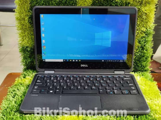 Dell Latitude 3189 Touch Screen Laptop